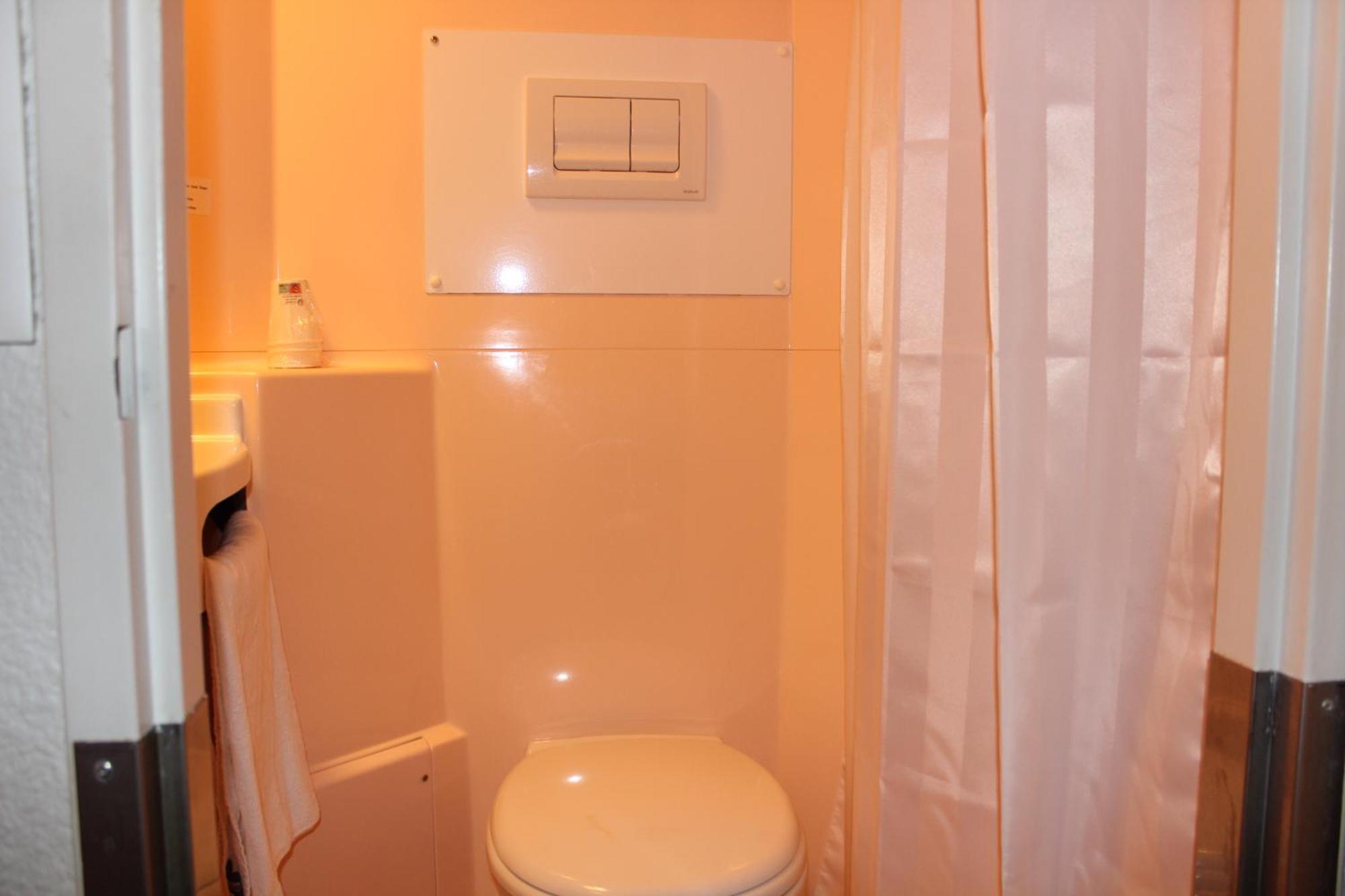 Premiere Classe St Quentin En Yvelines Elancourt Trappes Eksteriør billede